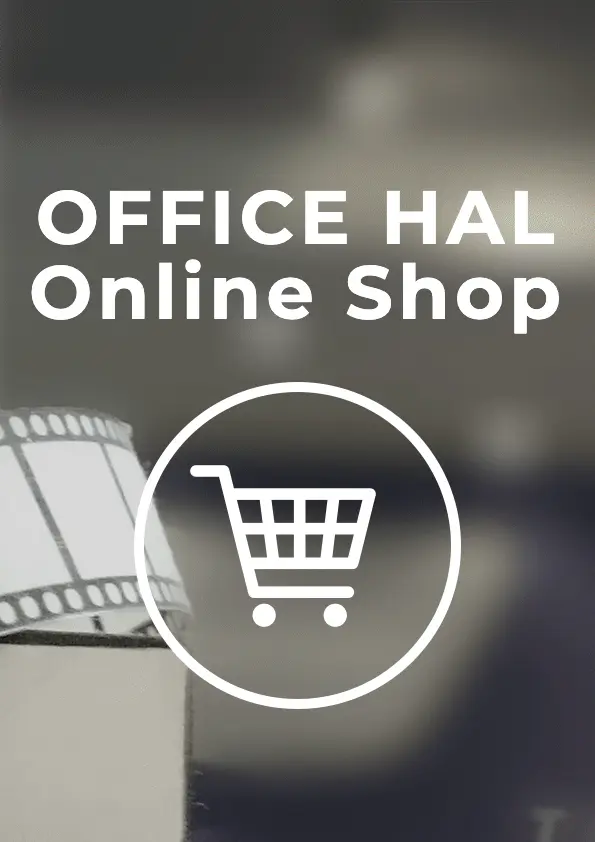 Office HAL ONLINE SHOP